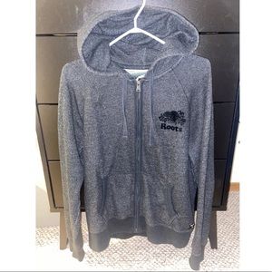 Roots sweater - Womens - size L